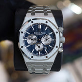 Audemars_piguet Royal Oak chronograph